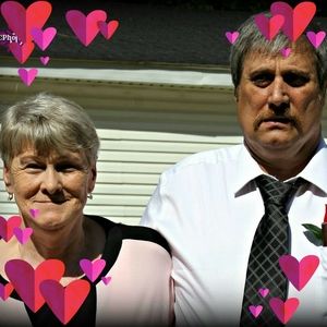 Meet your Posher, Glenda